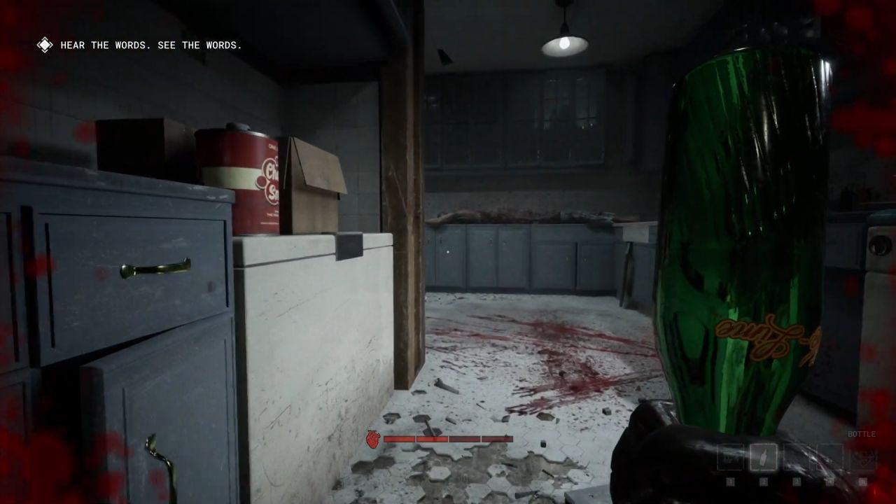 The Outlast Trials, Guide, Searching for the Keys, PC, Gameplay, Screenshot, NoobFeed